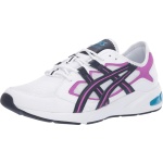 ASICS Tiger Men's Gel-Kayano 5.1 White/Midnight 9.5 D US
