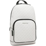 Michael Kors 37S1LCOY1B BRIGHT WHT Men's Cooper Body Bag, White 194391399208