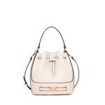 Michael Kors REED Belted Bucket Shoulder Medium