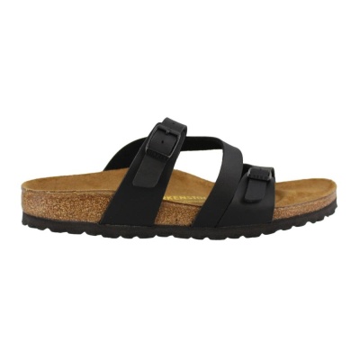 Birkenstock 2312337 Salina Black Bf 37