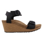 Birkenstock 1018522337 Soley- Black LTR N 37