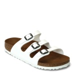 Birkenstock 1021228338 Buckley Navy LTR N 38