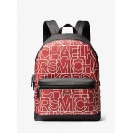 Cooper Graphic Logo Backpack