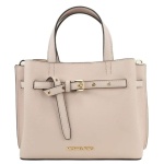 Michael Michael Kors Emilia Triple Compartment Small Crossbody, Shoulder Bag Powder Blush