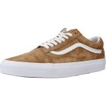 Vans Unisex Modern, Brown, 8.5 US Women