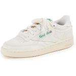Reebok Unisex Adult Club C 85 Vintage