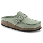 Birkenstock 1024033340 Buckley Matcha Nb N 40