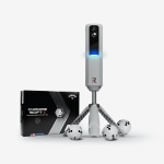 Rapsodo MLM2PRO Mobile Launch Monitor + Golf Simulator