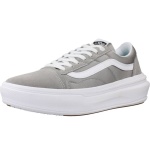 Vans Old Skool Overt CC Drizzle Men's 8.5, Women's 10 Medium