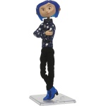 NECA - Coraline - Star Sweater Articulated Action Figure