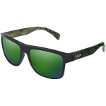 HUK, Polarized Lens Eyewear With Performance Frames, Fishing, Sports & Outdoors Sunglasses