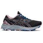ASICS Gel-Excite Trail Black/Barely Rose 9.5 B (M)