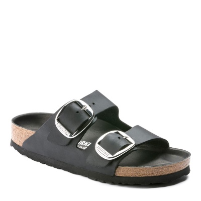 Birkenstock 1011074136 Arizona Bb Black LTR 36