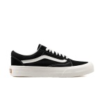 Vans Old Skool VR3 Black/Marshmallow Men's 11.5, Women's 13 Medium