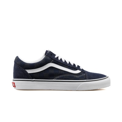 Vans Old Skool™ Monogram Parisian Night Men's 9, Women's 10.5 Medium