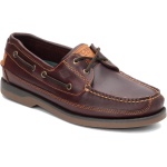 Mako 2-Eye Boat Shoe