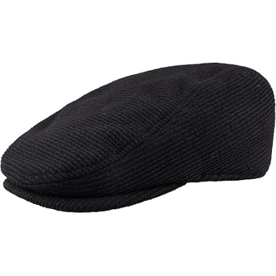 Dockers Men's Ivy Newsboy Hat