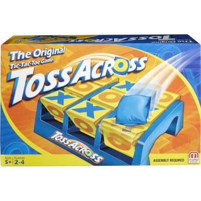 Mattel-Games-Toss-Across-Game