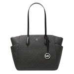 Marilyn Medium Logo Tote Bag