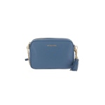 Michael Kors Ginny Leather Crossbody Bag