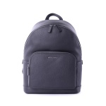 Michael Kors Men's Copper MK Logo cummuter Backpack 196237248596 Black 37F3COLB2T