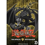 Yu-Gi-Oh! Classic: Season 5