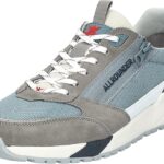 Allrounder by Mephisto Men's Scarmaro Sneaker