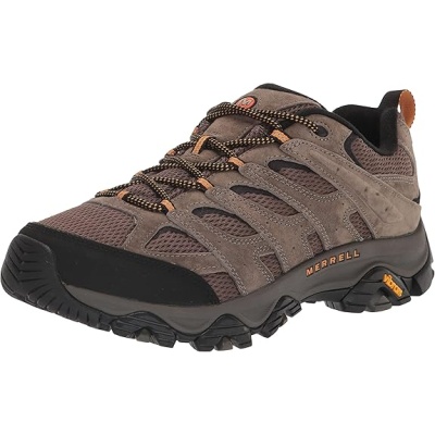 Merrell-Mens-Moab-Hiking-Walnut