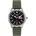Citizen-Eco-Drive-Stainless-display