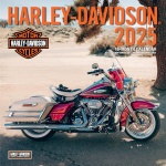 Harley-Davidson-12x12-2025-16-Month-Calendar-September